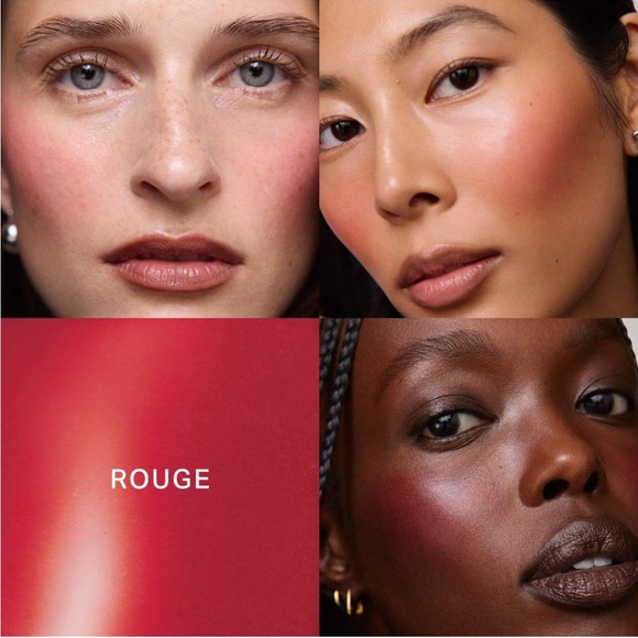 NIB Merit Flush Balm in Rouge - Picture 3 of 4